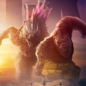 Godzilla x Kong: The New Empire (2024) FullMovie Streaming and Download FREE