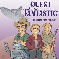 Quest Fantastic (@questfantastic) 's Twitter Profile Photo Quest Fantastic (@questfantastic) 's Twitter Profile Photo