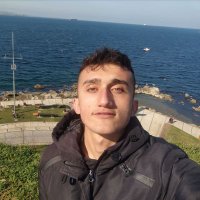 Huseyin Yapici (@huseyin_yapic) 's Twitter Profile