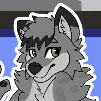 Just an Average Snepsky. ( Snow Leopard + Husky )

pfp by @thatwingedcheet