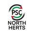 North Herts Palestine Solidarity Campaign (@NHertsPsc) Twitter profile photo