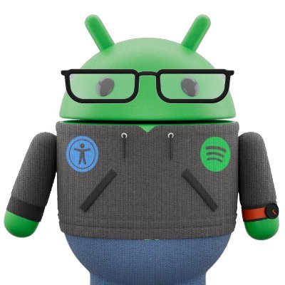 Android developer focussing on accessibility.