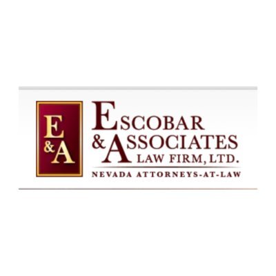 At Escobar & Associates Law Firm, Ltd., we have more than 75 years collectively of experience guiding people through many kinds of legal issues.