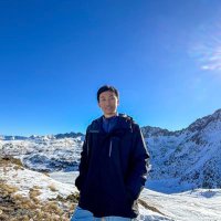 Tianyuan Liu (@tian_yuan_liu) 's Twitter Profile