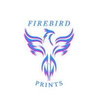 FireBird Prints(@FireBirdPrints) 's Twitter Profile Photo