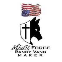 Misfit Forge(@MisfitForge) 's Twitter Profile Photo