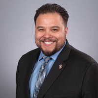 Councilman Anthony Ortiz(@Anthony4Elgin) 's Twitter Profile Photo