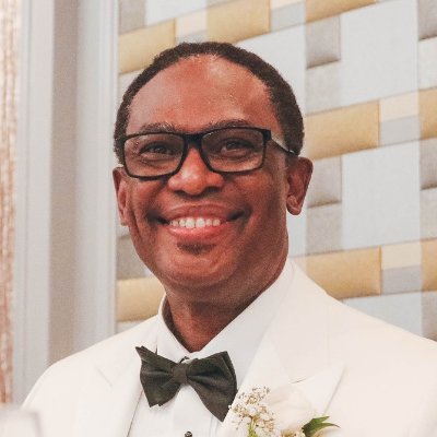 Welcome to the Official Rev. Dr. Samuel Nicolas Page. Senior Pastor @eccc73, President @ClergyHaitian. Husband, Father, and Community Advocate.