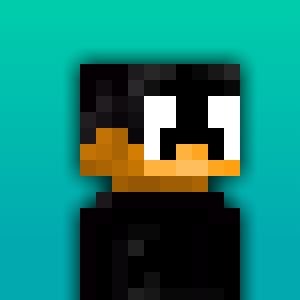 hey guys it's Darwin The Duck and I am a content creator

Youtube and Twitch