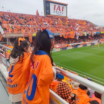 ^^*/S-PULSE #8#20/Perfume/TWICE🍴⚽🇰🇷🧡