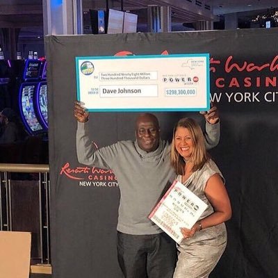 I’m Dave Johnson the $298.3M power ball jackpot winners from Brooklyn NY. I will be giving out $30k to my followers *God Bless* 🙏🇨🇦🇺🇸