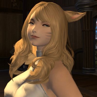 BlaiseXIV Profile