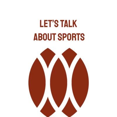 A sports media outlet talking about everything in the sports world. Sharing opinions and creating discussions