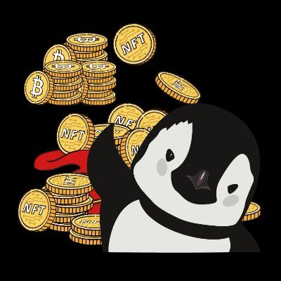 Just a cryptographic penguin slipping and waddling through these icy markets | Airdrop farmer | Alpha researcher | Early investor 🐧