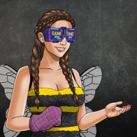 WildAleBonnie $sourtink (@seahsep) 's Twitter Profile