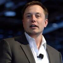founder, chairman, CEO and chief technology officer of SpaceX🚀🛸; angel investor, CEO, product architect and former chairman of Tesla🚘, Inc.; owner, chairman