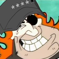 Hoss Delgado (@hossonthecloud) 's Twitter Profile