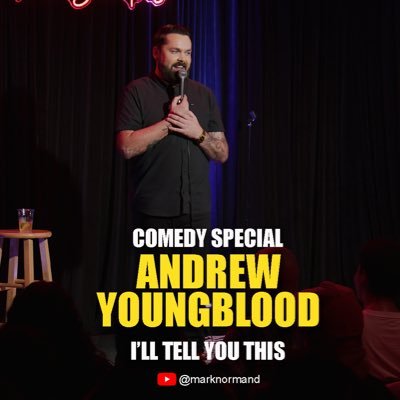 Andrew Youngblood