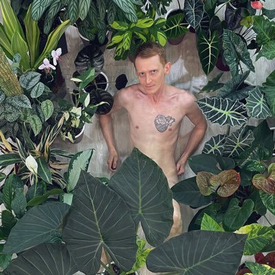 ой, как весело тут у вас 🔞 пока есть что показать - показывай!! #boyswithplants