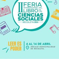 Red de Bibliotecas Públicas de Recoleta (@bibliorecoleta) 's Twitter Profile