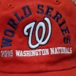 New to X. Just here for Nats Baseball news