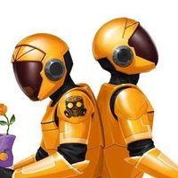 Half an Orange (Legacy) (@halfanorange) 's Twitter Profile