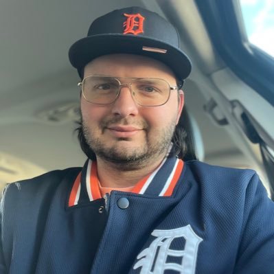 Metro Detroit native and love all the Detroit sports teams. Contributor to @451DET, @TMSNXDetroit and @HEFPod. Music & Pro Wrestling lover too.