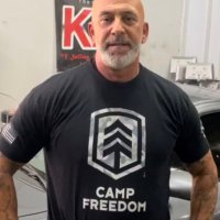 Kevin Mack (@mackdaddylv) 's Twitter Profile