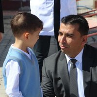 Yusuf ATAEL (@yusufatael) 's Twitter Profile
