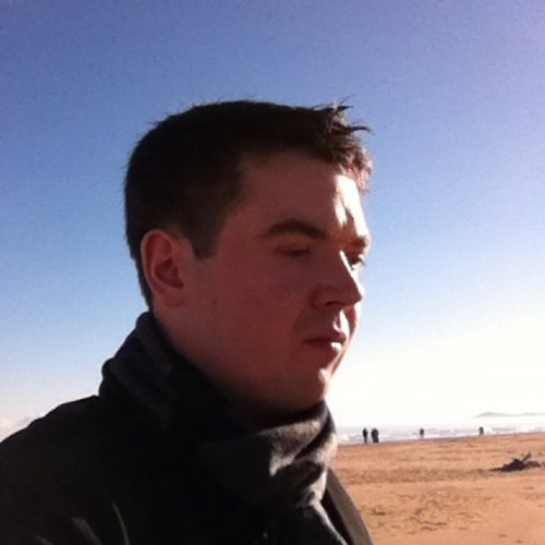 Maxim_is_here's profile picture. 