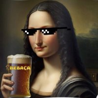 Bebaça (@bebacaofc) 's Twitter Profile