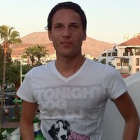 James Evans (@jamesevans86) 's Twitter Profile