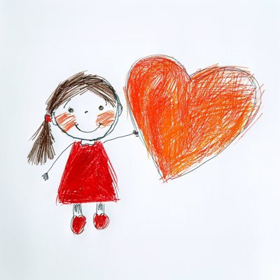 Brother on a mission to save my 6yr-old sister with a heart condition ❤️ | NFT sales for her transplant funds 🎨💚 | #SaveMySister #HeartTransplant #NFT