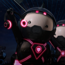 Synstr's profile picture. 