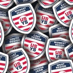 For over 40 years, @USYouthSoccer ODP has consistently provided opportunities and facilitated the development of high-potential players throughout the country.