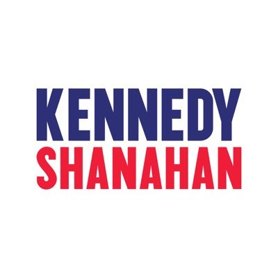 Declare your independence! #KennedyShanahan24 🇺🇸