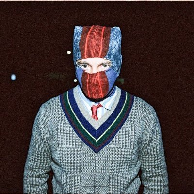 lafleur45_james's profile picture. I-/

Católico