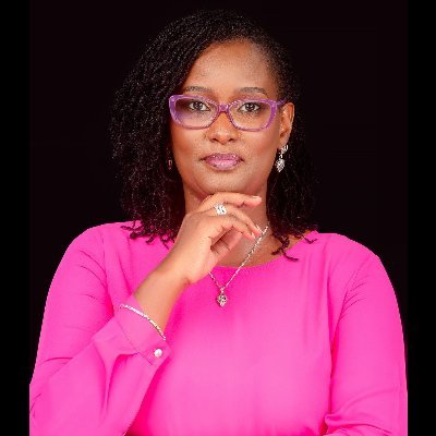 Sustainable Development | Resilient Communities | Women Empowerment
Daughter/Sibling/Friend | Know it all Wife | Proud Mama | Boss Lady | Humble Child of God