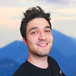 alperenventurer's profile picture. Game development | VR | Entrepreneur | Founder @zerohintcom