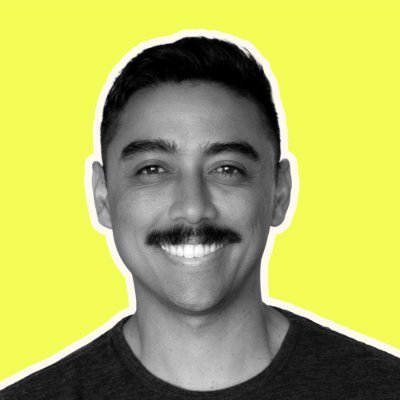 Social Lead at @tapcart_app. 👨🏽💻 Opinions are my own and not the views of my employer.