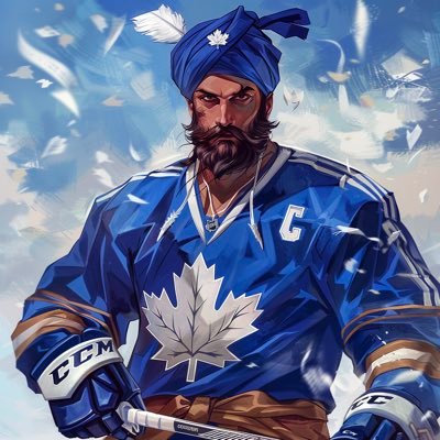 🚩🚩#BHARAT🚩 #LeafsForever  doomed under Shanahan/Keefe/#DitchMitch. Fan of 🏏. If u’re gonna do something wrong, do it right. Bronouns: Kiss/My/Ass. 🫧 📎 🧷