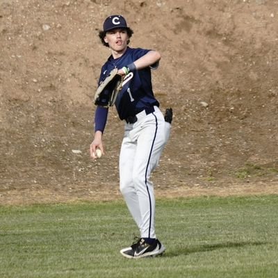 Z_patter797's profile picture. 6'0 175lb | OF | '25 Grad | 3.83 GPA | #uncommited | Email: zapatterson287@gmail.com | Phone: 541-797-9515