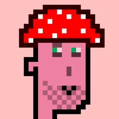 JBONE🍄さんのプロフィール画像
