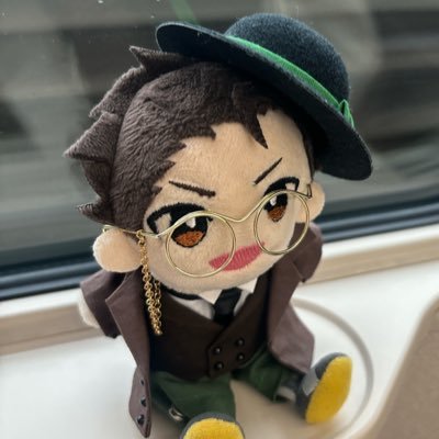 依怙野さんのプロフィール画像