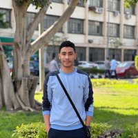 Amr Lotfy (@amr_amuri99) 's Twitter Profile