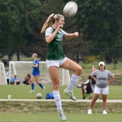 KCSG-NPL 05/06 #13 | 2025 | Central League Champs '23 | Nationals Bound '24 | Grain Valley HS #29 | Attacking/Central Mid | 3.65 GPA | 2025allygilbert@gmail.com