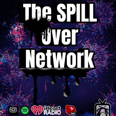Welcome The Spill Over Network, Media/ Digital Creator /dedicated to promoting and exposing unknown and known Talent 

Your Favorite Network .. Favorite Network