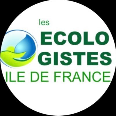 #LesEcologistes en #IledeFrance @lesecologistes1 @ecologistes75