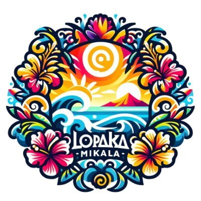 Embrace the spirit of Aloha! 🌺 Daily Hawaiian language, cooking tips and more await you here. Let's explore the beauty of Hawaii together! Website coming soon!