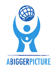 A Bigger Picture is a non-profit organization dedicated to providing mentorship, exposure and community service to girls in grades 7-10.
